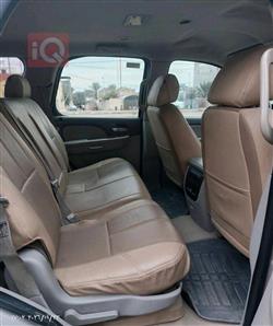 جي ام سي يوكون